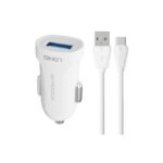 LDNIO DL C17 Car Charger