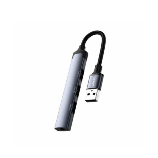 LDNIO DS 104U Docking Station Hub Adapter1