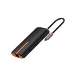 LDNIO DS 25H 5 In 1 USB Type C Hub Adapter1