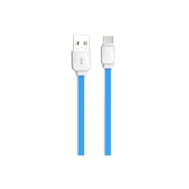 LDNIO Flat USB Type C Charging Cable LDNIO Flat USB Type C Charging Cable