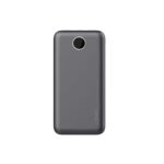 LDNIO PQ10 10000mAh Ultra Slim LED Digital Display Power Ba