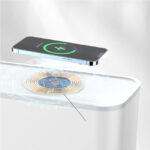 LDNIO SCW5354 15W Management Power Strip Cord Organizer Box 22