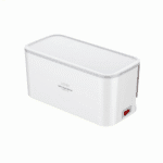 LDNIO SK5365 5 Power Socket 3 USB Management Power Strip Box 2