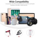 LDNIO Z4 6A Max Universal Travel Plug 4