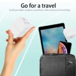 LDNIO Z4 6A Max Universal Travel Plug 6