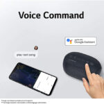 LG XBOOM Go PL2 Portable Bluetooth Speaker 3