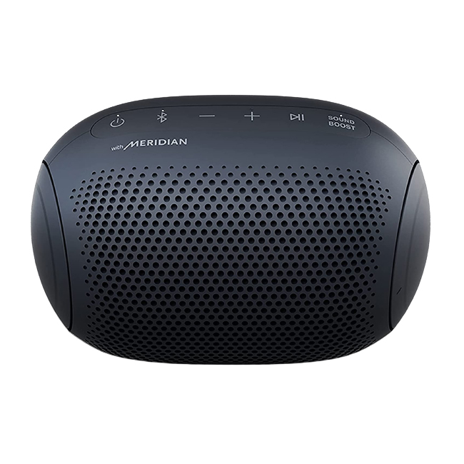 LG XBOOM Go PL2 Portable Bluetooth Speaker LG XBOOM Go PL2 Portable Bluetooth Speaker