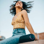 LG XBOOM Go PL7 Portable Bluetooth Speaker 3