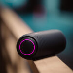 LG XBOOM Go PL7 Portable Bluetooth Speaker 4