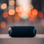 LG XBOOM Go PL7 Portable Bluetooth Speaker 5