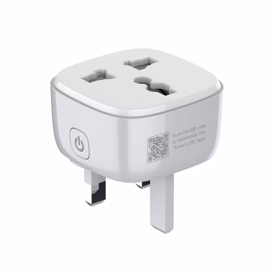 Ldnio Scw1050 Intelligent WiFi Power Plug for Smart Homes Ldnio Scw1050 Intelligent WiFi Power Plug for Smart Homes