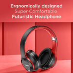 Lenovo HD200 Bluetooth Headphones 1