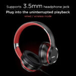 Lenovo HD200 Bluetooth Headphones 2