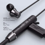 Lenovo HE05 Bluetooth Neckband Earphone 04