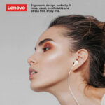 Lenovo HF160 In Ear 3.5mm Earphones 3
