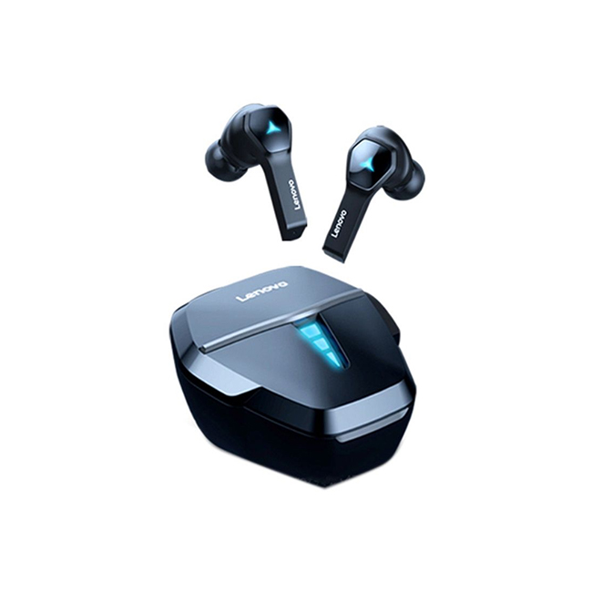 Lenovo HQ08 Gaming Wireless Bluetooth Earbuds Lenovo HQ08 Gaming Wireless Bluetooth Earbuds