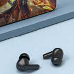 Lenovo HT05 True Wireless Earbuds 1