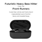 Lenovo HT28 TWS Bluetooth Headset 02