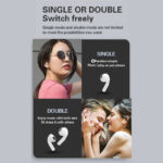 Lenovo HT38 Wireless Bluetooth Earbuds 1