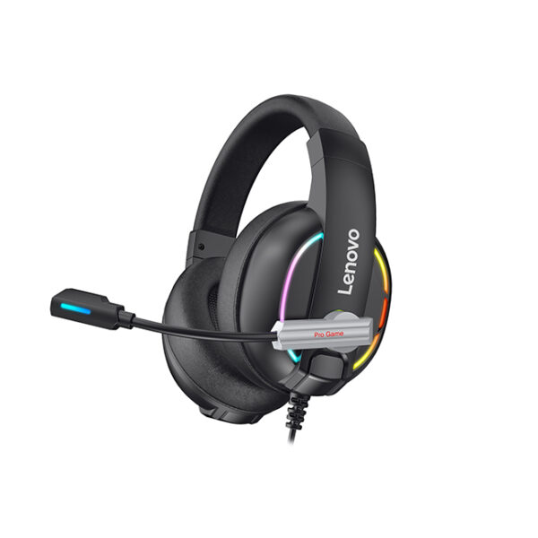 Lenovo HU75 Gaming Headset