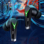 Lenovo LP6 TWS Gaming Earbuds 2
