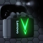 Lenovo LP6 TWS Gaming Earbuds 3