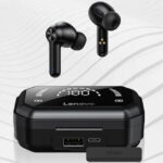 Lenovo LivePods LP3 Pro TWS Bluetooth Earbuds 1
