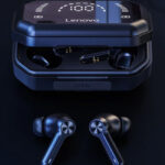 Lenovo LivePods LP3 Pro TWS Bluetooth Earbuds 2
