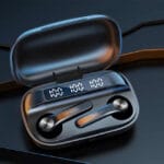 Lenovo QT81 TWS Wireless Earbuds 4
