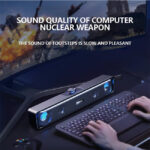 Lenovo Thinkplus TS32 Bluetooth Speaker 4