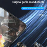 Lenovo Thinkplus TW13 Type C Earphones 1