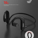 Lenovo X3 Wireless Earphones 3