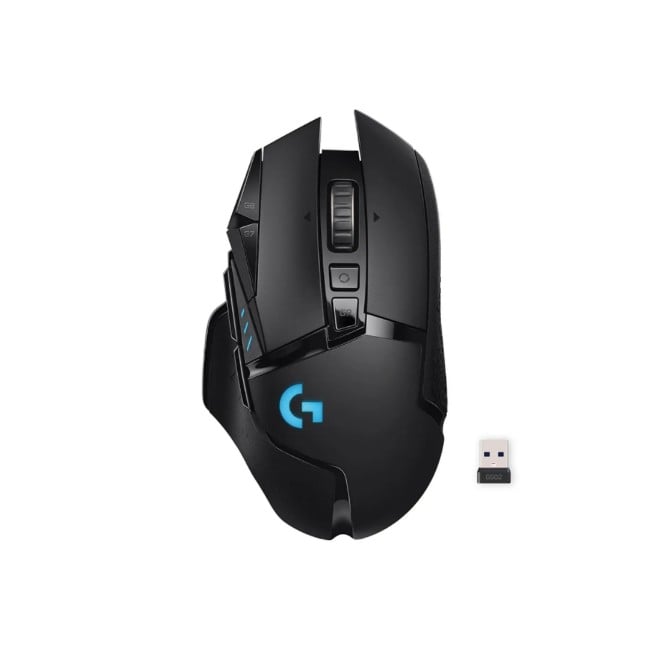 Logitech 5 Logitech 5