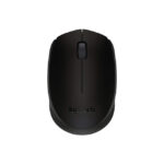 Logitech B170 Wireless Mouse 01