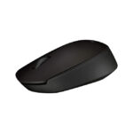 Logitech B170 Wireless Mouse 03