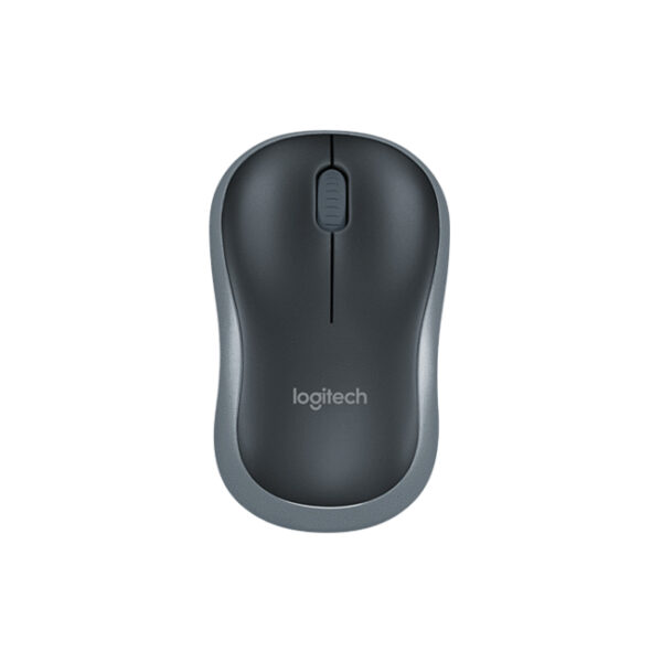 Logitech B175 Wireless Mouse 01