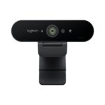 Logitech BRIO Webcam with 4K Ultra HD Video