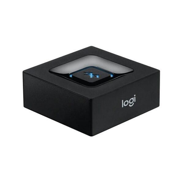 Logitech Bluetooth Audio Receiver