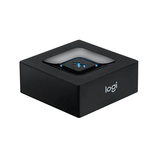 Logitech Bluetooth Audio Receiver Logitech Bluetooth Audio Receiver