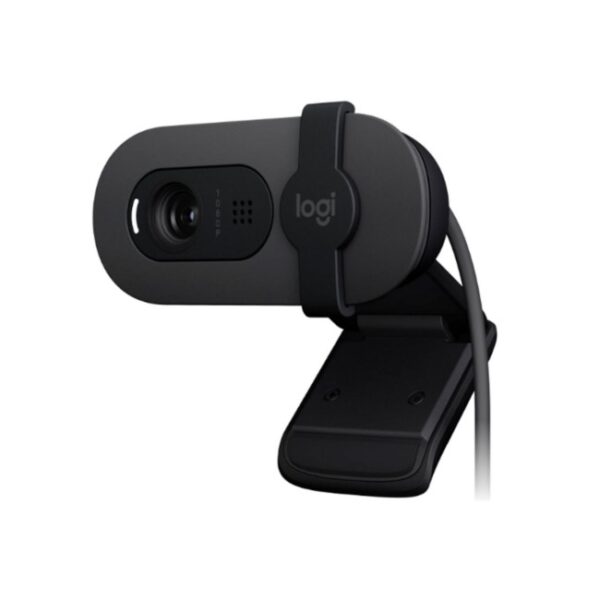 Logitech Brio