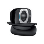 Logitech C615 HD Webcam 2