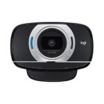 Logitech C615 HD Webcam 5