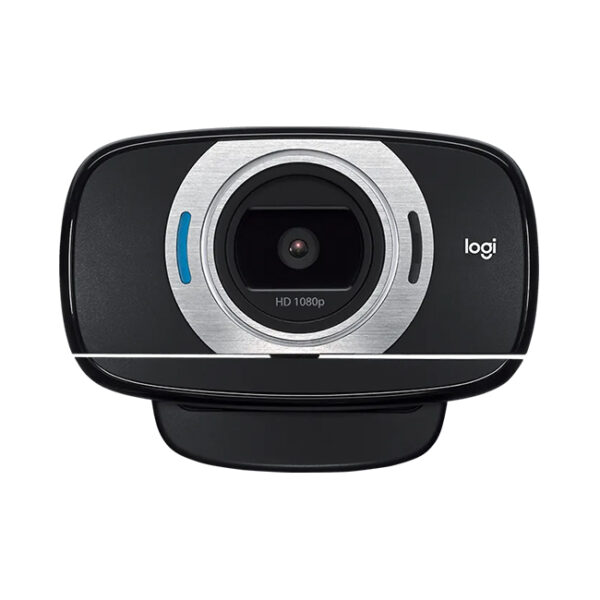 Logitech C615 HD Webcam 5