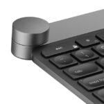 Logitech Craft Advanced Wireless Keyboard 1