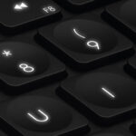 Logitech Craft Advanced Wireless Keyboard 2