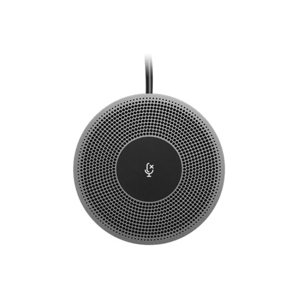 Logitech Expansion Mic For Meetup 02