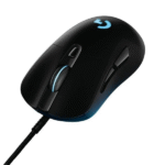 Logitech G403 Hero Wired Gaming Mouse 2