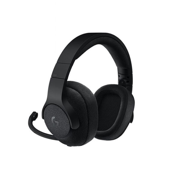 Logitech G433 7.1 Surround Gaming Headset 02