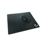 Logitech G440 Hard Gaming Mousepad 01