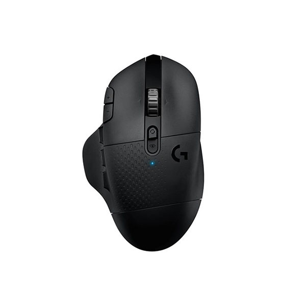 Logitech G604 Light Speed Wireless Gaming Mouse